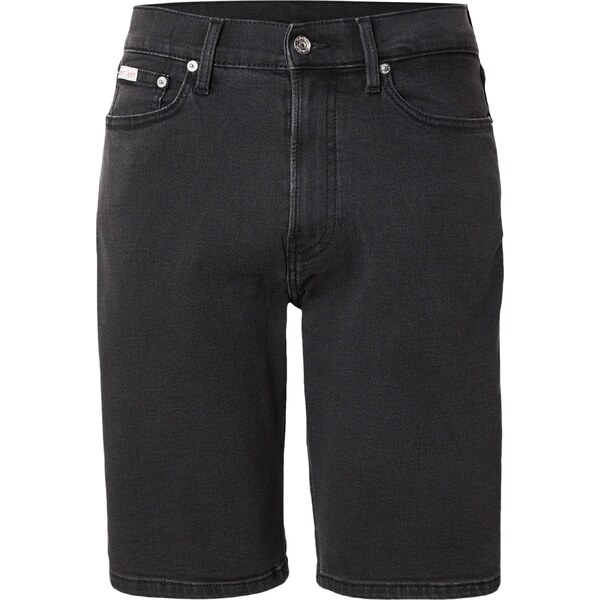 Calvin Klein Jeans Džínsy čierna 67253564