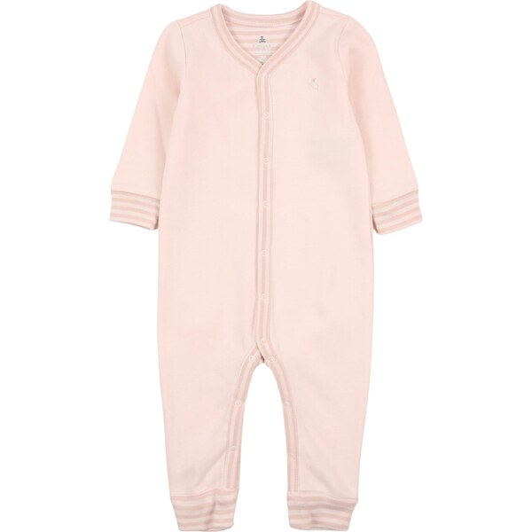 GAP Body BEA hnedá / púdrová 67253641