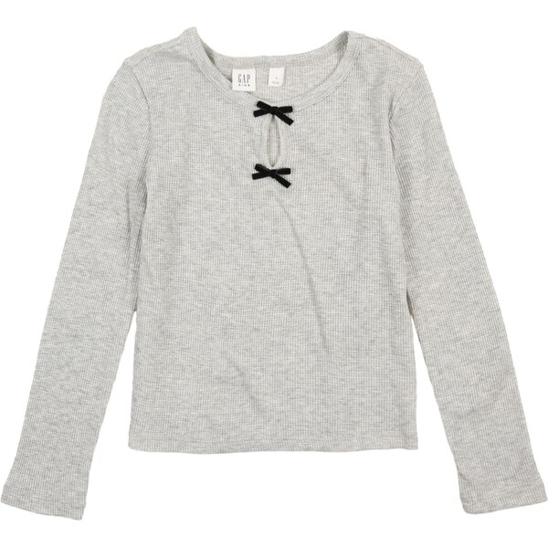 GAP Tričko sivá 67253678
