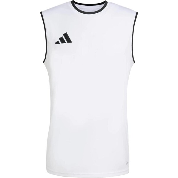 ADIDAS PERFORMANCE Funkčné tričko ENT26 čierna / biela 67253704