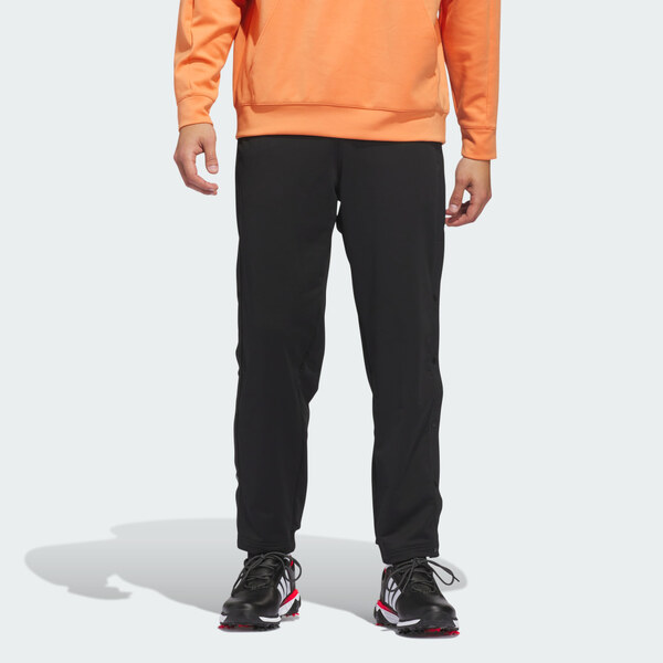 Adidas Teplákové nohavice Beyond Golf 67257814