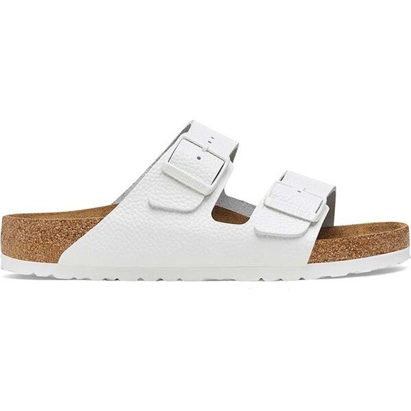 Kožené šľapky Birkenstock Arizona 43537759