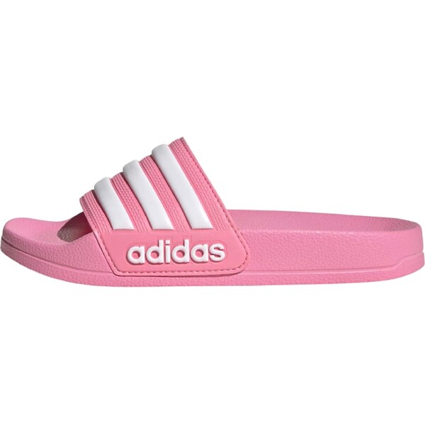 ADIDAS PERFORMANCE Plážové / kúpacie topánky Adilette svetloružová / 67266843