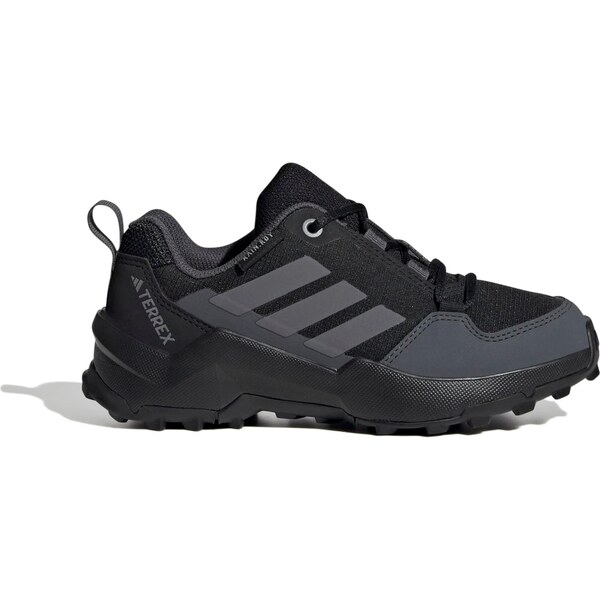 ADIDAS TERREX Poltopánky AX4R antracitová / čierna 67266847