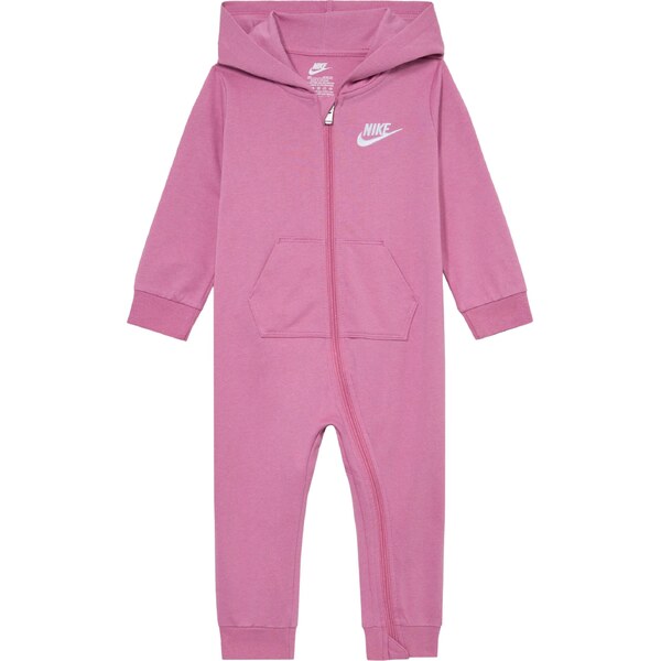 Nike Sportswear Overal eozín 67266858