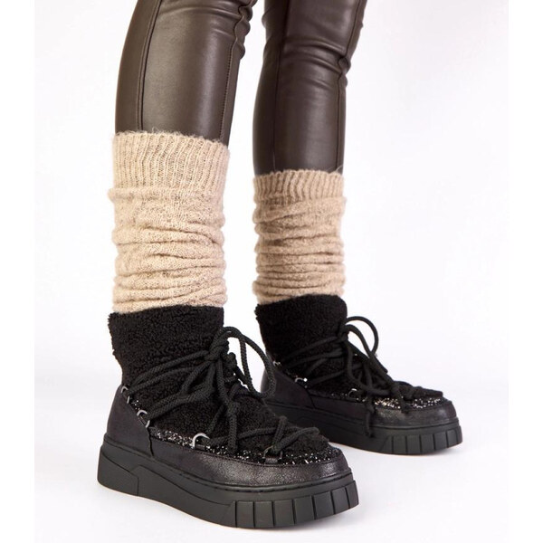 Snežnice model 222356 Solea 67262375