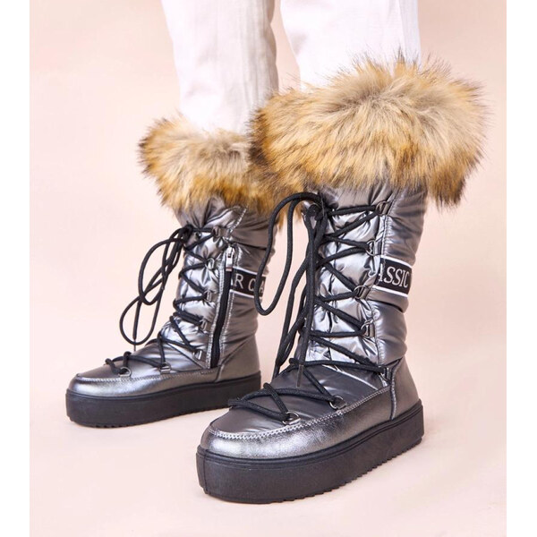 Snežnice model 222363 Solea 67262384