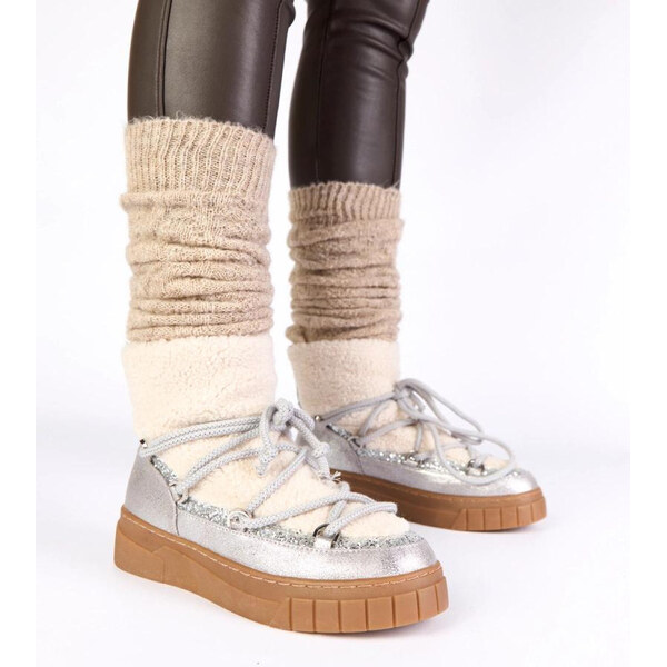 Snežnice model 222357 Solea 67262376