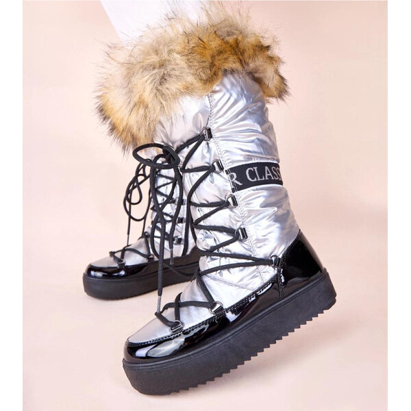 Snežnice model 222362 Solea 67262382