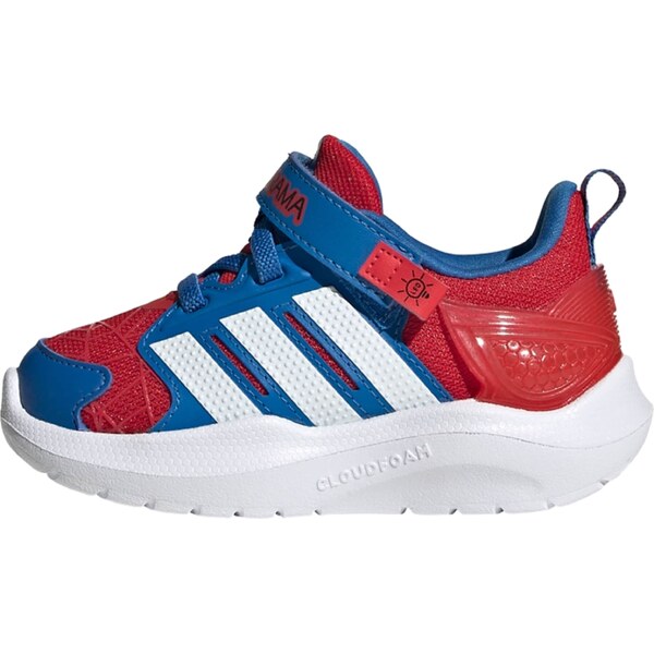 ADIDAS SPORTSWEAR Športová obuv Marvel Lightorama Spider-Man modrá / 67266882
