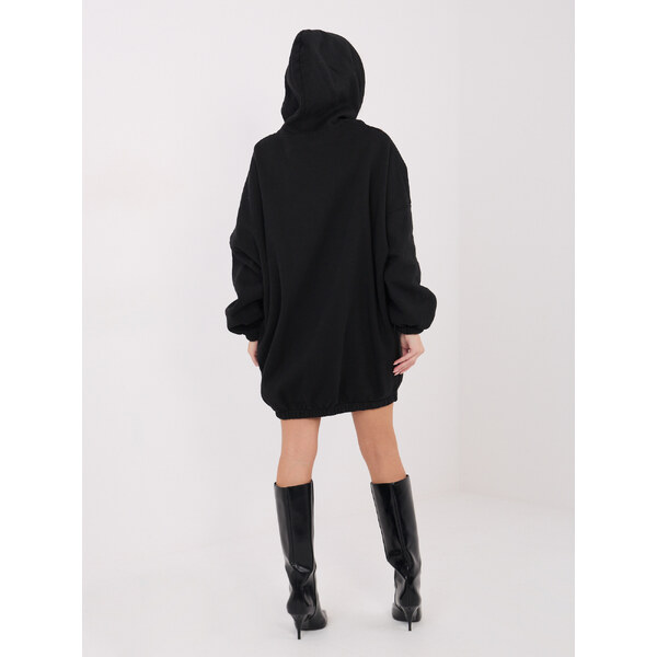 FPrice WT BL mikina A1461.70 čierna 67262455