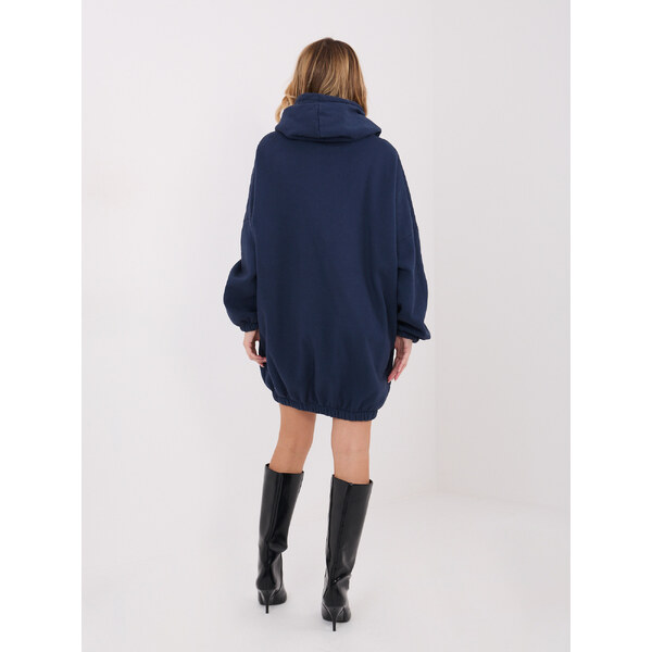 FPrice Mikina WT BL A1461.13P tmavomodrá 67262468