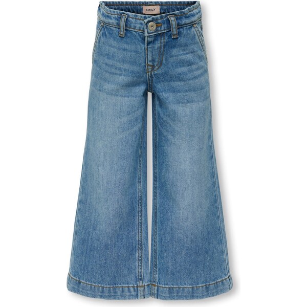 Only Mini Džínsy KMGCOMET modrá denim 67266886