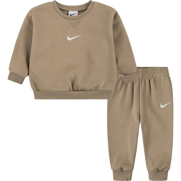 Nike Sportswear Joggingová súprava ESSENTIAL krémová / piesková 67266903