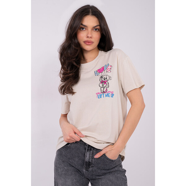 Sublevel Tričko model 222932 Podúroveň 67263246