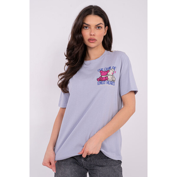 Sublevel Tričko model 222933 Podúroveň 67263247