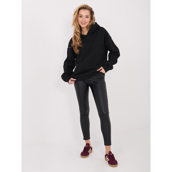 FPrice WT BL mikina A1457.45 čierna 67263480