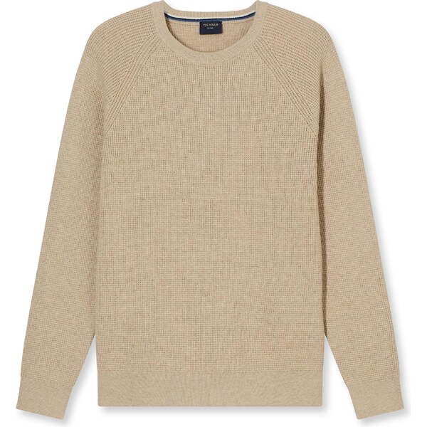 OLYMP Sveter svetlobéžová 67266980