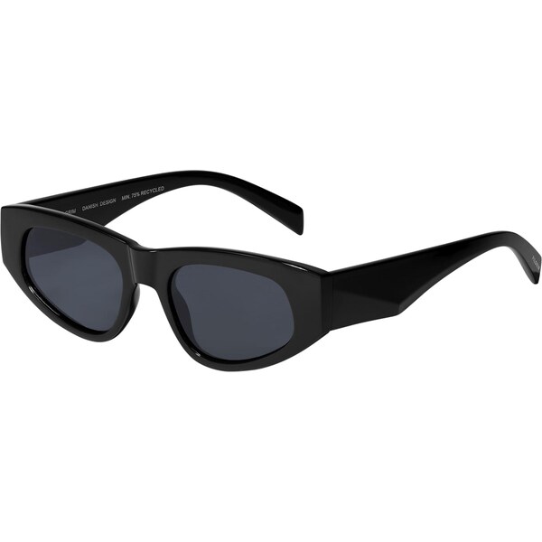 Pilgrim Slnečné okuliare JUNIE čierna 67267015