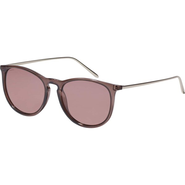 Pilgrim Slnečné okuliare VANILLE hnedá 67267022