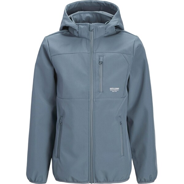 Jack & Jones Junior Prechodná bunda JJTheo zafírová 67267091