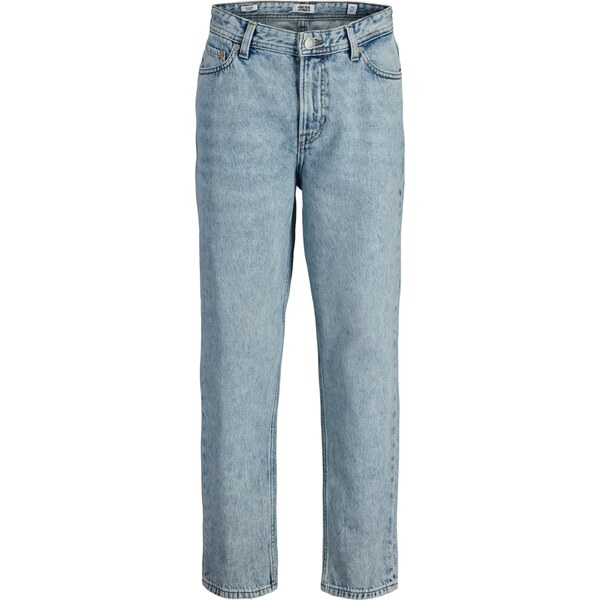 Jack & Jones Junior Džínsy JJICHRIS JJORIGINAL svetlomodrá 67267109