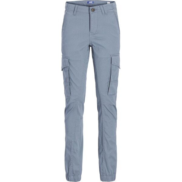 Jack & Jones Junior Nohavice JJIPAUL JJFLAKE opálová 67267116