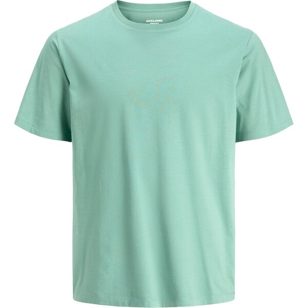 Jack & Jones Junior Tričko JJEORGANIC tyrkysová 67267103