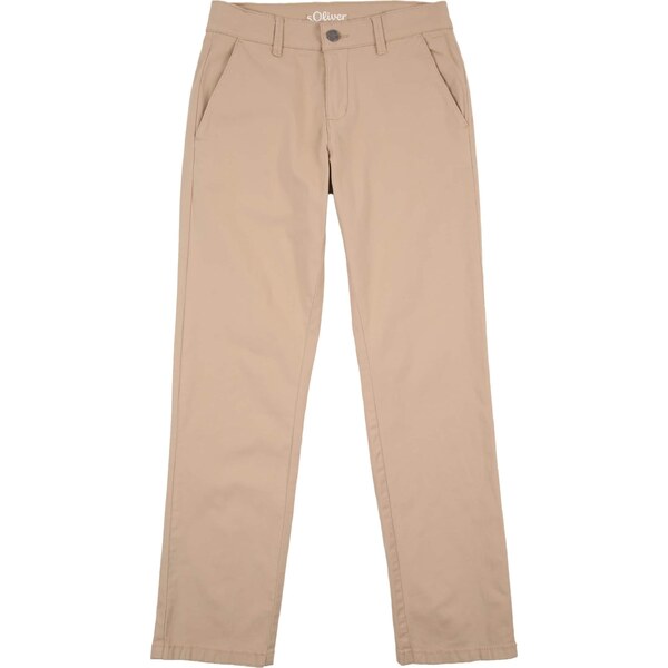 s.Oliver Nohavice Pete farba ťavej srsti 67267119