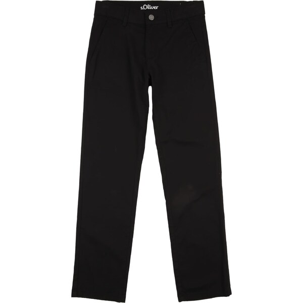 s.Oliver Nohavice Pete čierna 67267120