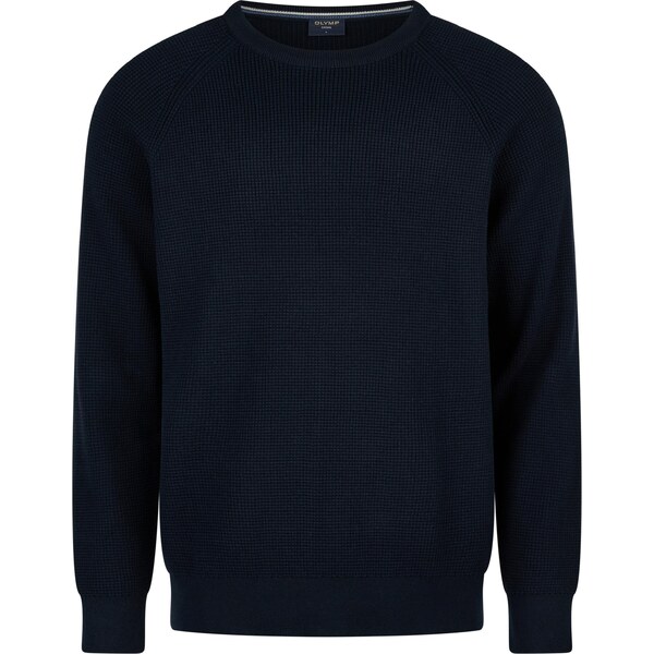 OLYMP Sveter námornícka modrá 67267150