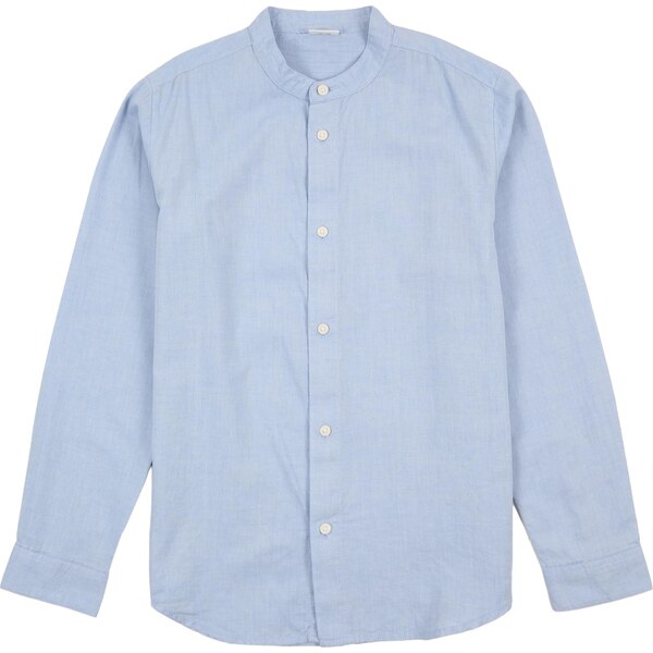 s.Oliver Košeľa svetlomodrá 67267164