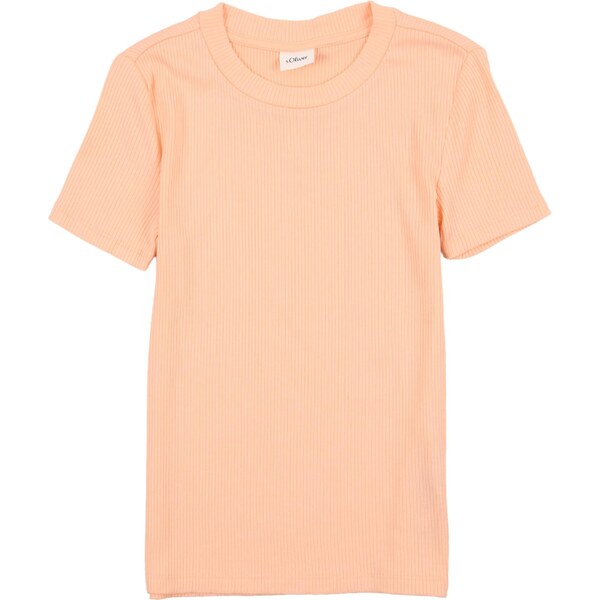 s.Oliver Tričko marhuľová 67267208