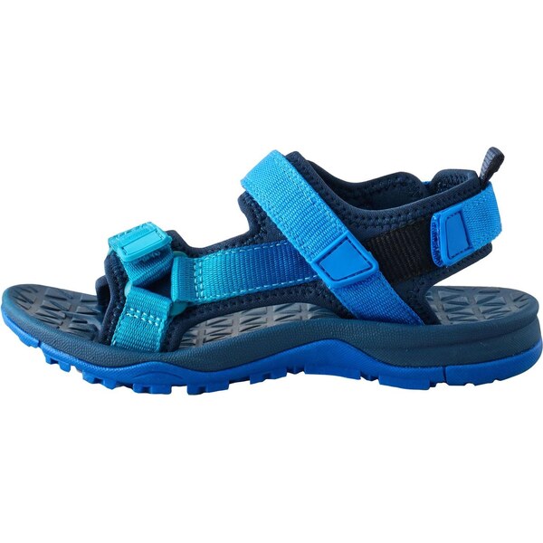 Next Otvorená obuv námornícka modrá / azúrová 67267216