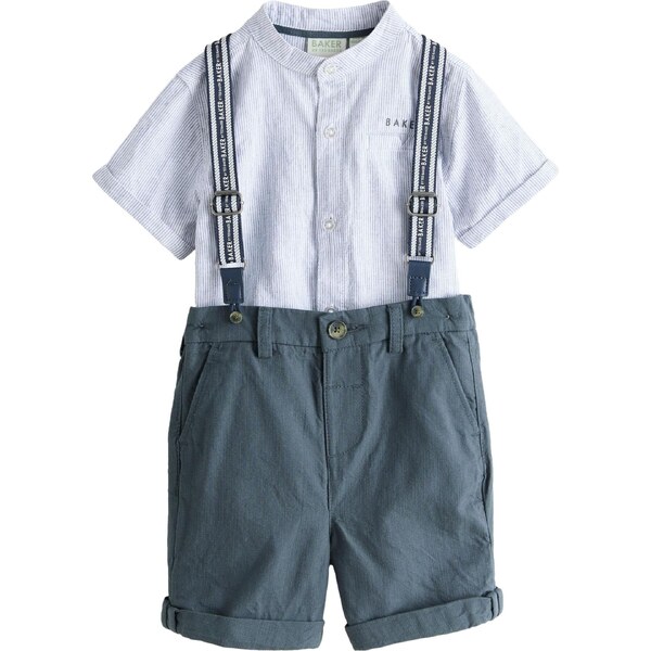 Baker by Ted Baker Set námornícka modrá / svetlomodrá 67267260