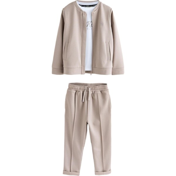 Baker by Ted Baker Set tmavošedá / biela 67267249