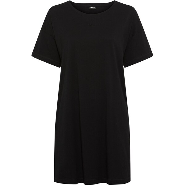 LSCN by LASCANA Nočná košieľka čierna 67267299