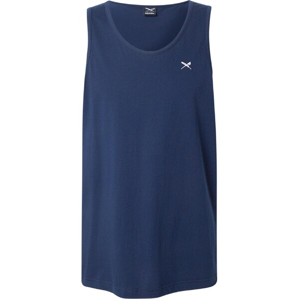 Iriedaily Tričko modrá 67267417