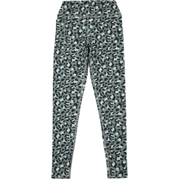 Only Play Girls Športové nohavice ONPJAM-2-MILLE mätová / tmavozelená 67267425