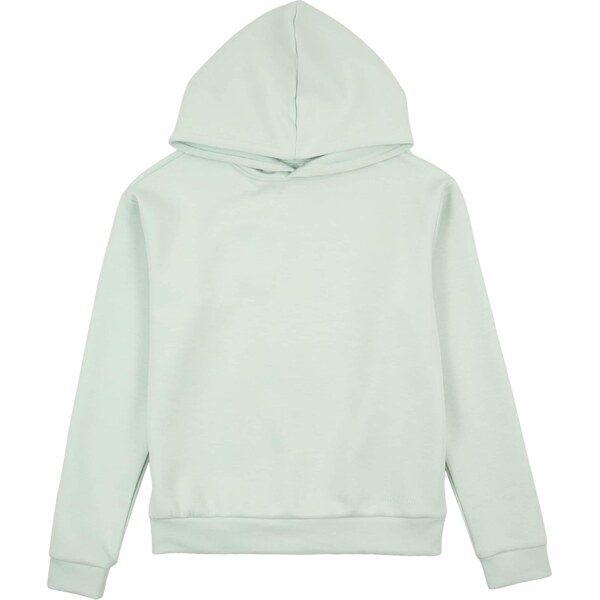 Only Play Girls Športová mikina ONPLOUNGES mätová 67267435