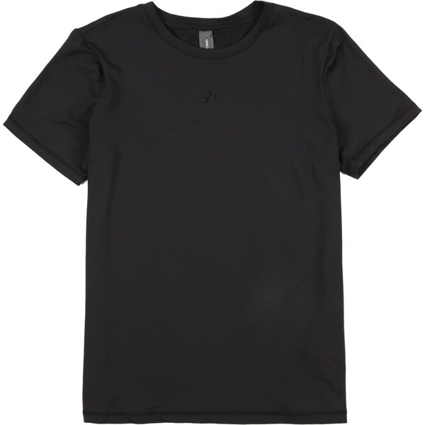 Only Play Girls Funkčné tričko ONPBREE čierna 67267436