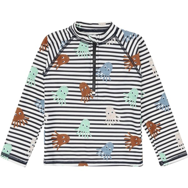 Hust & Claire Ochrana proti UV žiareniu Maiak námornícka modrá / 67267624