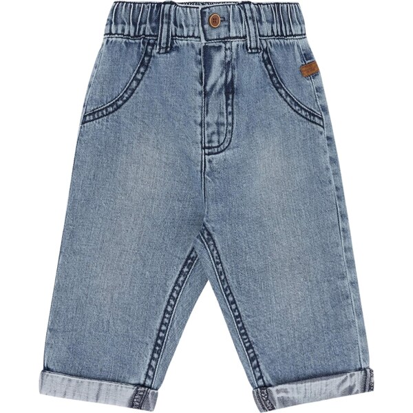 Hust & Claire Džínsy Joe modrá denim 67267652