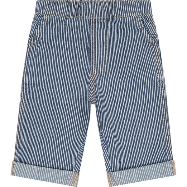 Hust & Claire Džínsy modrá denim 67267657