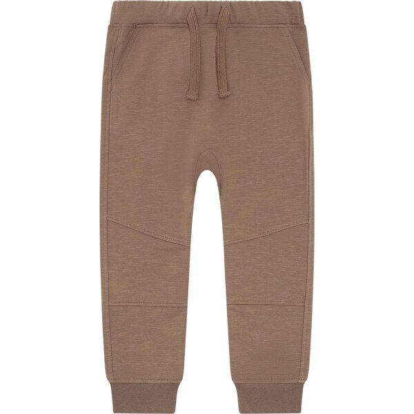 Hust & Claire Nohavice Georg hnedá melírovaná 67267706