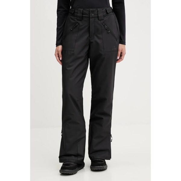 Lyžiarske nohavice Rip Curl ANTI SERIES 66691850