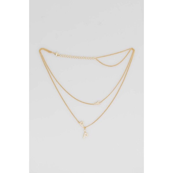 Náhrdelník Patrizia Pepe 64177345