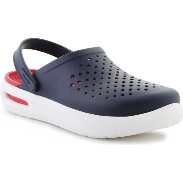 Unisex žabky / ponožky InMotion Clog M 209964-410 Dark blue with white 67273202
