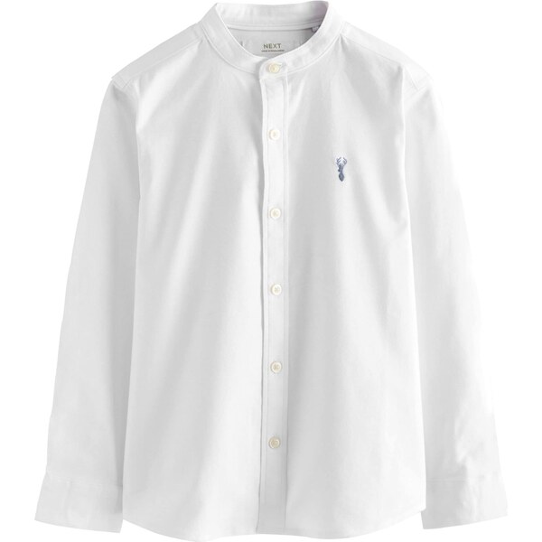 Next Košeľa biela 67277091