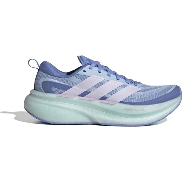 ADIDAS PERFORMANCE Bežecká obuv SUPERNOVA GLIDE enciánová / 67277121